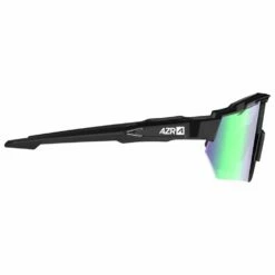 Lunettes De Soleil AZR Race Rx Vernie Noir Multicouche Vert -Surfen Geschäft be92ff751fec859b5f00e5094a5d28124c7fb1a7 E220AZRLUN203840 0AZR0208894 3