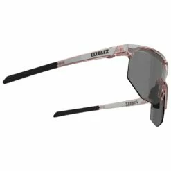 Lunettes De Soleil Bliz Hero Small Transparent Pink Smoke -Surfen Geschäft be9572bdebd7ae7a8c3dded8292487933a37bc17 E23BLIZLUN379380 BLIZ0717927 3
