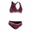 Maillot De Bain Ion Néoprène ION Muse Néokini - Dark Berry -Surfen Geschäft be97bb86262d7358fda526ed87d68dbabc7110f5 E18IONTEX28257 0