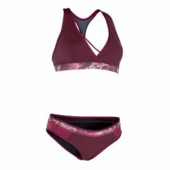 Maillot De Bain Ion Néoprène ION Muse Néokini - Dark Berry