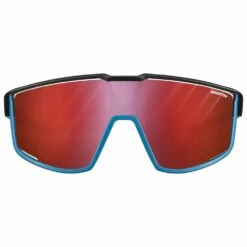 Lunettes De Soleil Julbo Fury Mat Noir Bleu Reactiv 0-3 High Contrast -Surfen Geschäft beb4980b331efd5d83034a867137493937d64aa7 E20JULBLUN13509497 JULB0681425 4