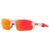 Lunettes De Soleil Oakley Flak Xxs Matte White Prizm Ruby 1 Lunettes De Soleil Oakley Flak Xxs Matte White Prizm Ruby -Surfen Geschäft bf224b71dd251d4466a06fa2800d0742a0844aa6 E22OAKLLUN261875 OAKL0050243 0