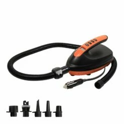 Pompe SUP Ryde Electrique E-Pump 16 PSI