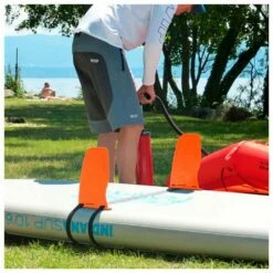 Accessoires SUP Forward Wip Système Accroche Dérives SUP Ezywing Connector -Surfen Geschäft bf4edc25c07fc99c78d43bbd0cee52cfe2026e60 E23FWWPWAT373185 FWWP0714752 907