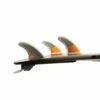 Ailerons Surf Feather Fins Ultralight 3 Dérives Orange 1 Ailerons Surf Feather Fins Ultralight 3 Dérives Orange -Surfen Geschäft bf871b305b4016c3c5e3d33b03d08c40ff5e2e90 E22FTRFWAT346123 0