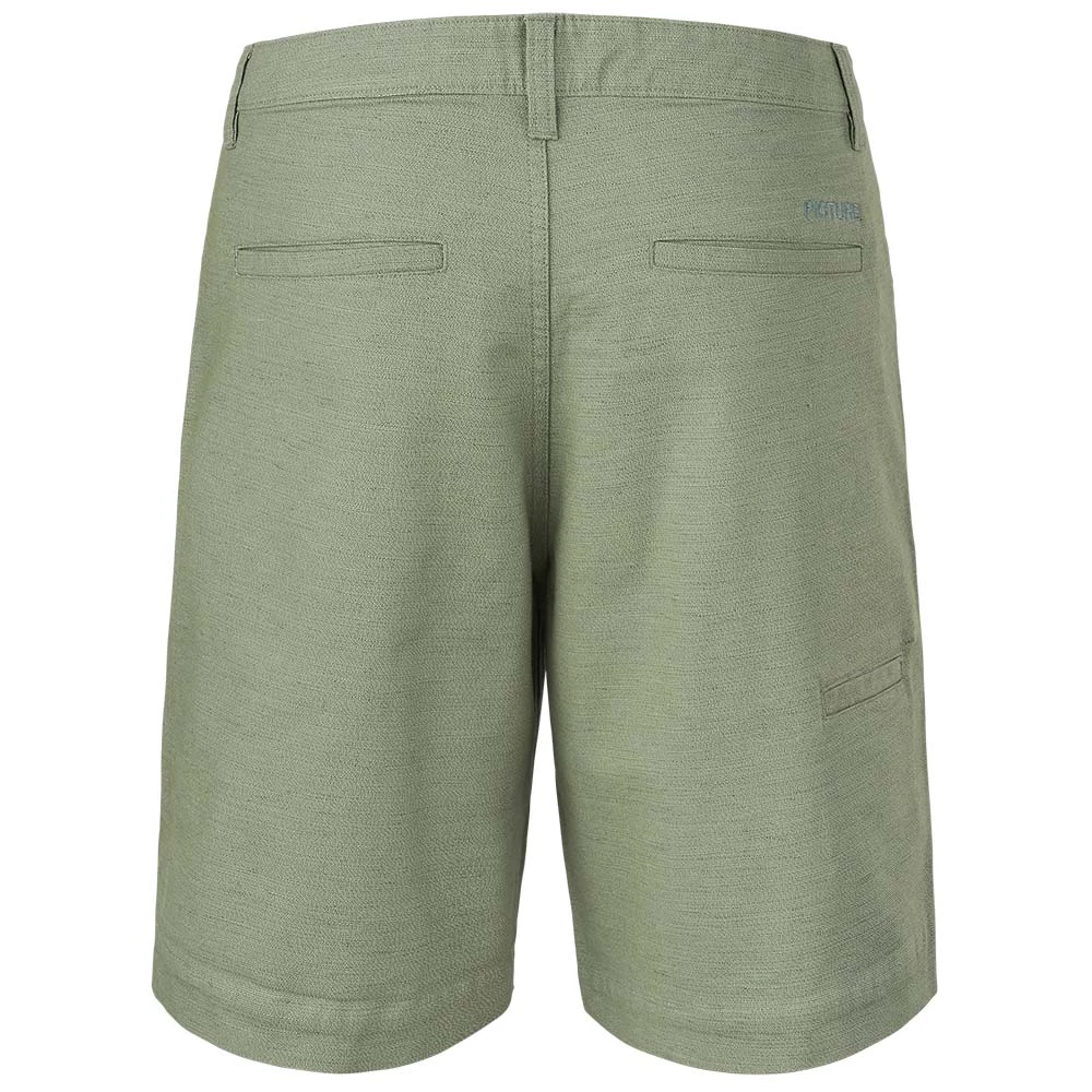 Short Picture Aldos Green Spray 4 Short Picture Aldos Green Spray – Image 2