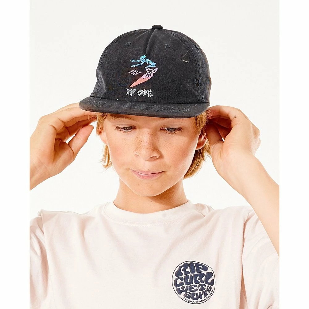 Casquette Rip Curl Head Noise 5 Casquette Rip Curl Head Noise – Image 3