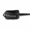 Leash Surf Dakine Leash Kaimana Team Leash 1/4" - Electric Tropical - 6'0" / 183 Cm
