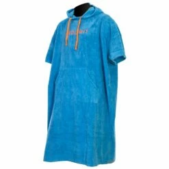 Poncho Surf Prolimit OSFA - Alloy Blue Orange
