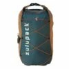 Sac étanche Zulupack Packable Backpack 17L Grey / Camel -Surfen Geschäft c007f7bc6613c43fa08d2bb6faac0a6ddce2cae4 E22ZULUBIV57826 ZLPK0092611 0