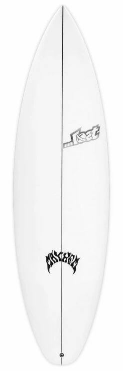 Board De Surf Lost Driver 3.0 Squash - FUTURES