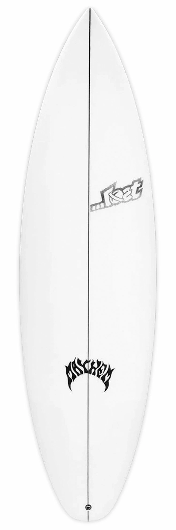 Board De Surf Lost Driver 3.0 Squash - FUTURES 3 Board De Surf Lost Driver 3.0 Squash - FUTURES