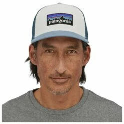 Casquette Patagonia P-6 Logo Trucker Hat White Light Plume Grey 9 Casquette Patagonia P-6 Logo Trucker Hat White Light Plume Grey -Surfen Geschäft c047a62adef23d591df6f4e6d5c820b85a3df8dc E20PATAACC12155497 PATA0589405 4