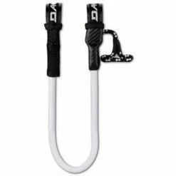 Attaches Harnais De Windsurf Vario Dakine Dakine Comp Adjustable Lines - White - 24-32"