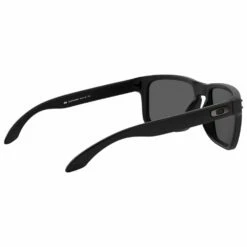 Lunettes De Soleil Oakley Holbrook Matte Black Prizm Black Polarized -Surfen Geschäft c059d9a36b21df413251e4adba3053821f8b0488 E17OAKLLUN016 16