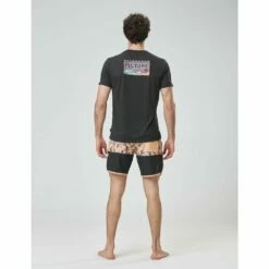 Tee-shirt Picture Timont Surf Tee Black 24 Tee-shirt Picture Timont Surf Tee Black -Surfen Geschäft c0780e4a28fd496e4a42d93f2714727b20a59ef7 E23PICTTEH3364236 6