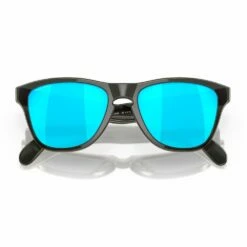 Lunettes De Soleil Oakley Frogskins Xxs Grey Smoke Prizm Sapphire -Surfen Geschäft c09a0b7983846ec5c5969346f445fc5f660671ef E22OAKLLUN261876 OAKL0050245 6