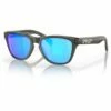 Lunettes De Soleil Oakley Frogskins Xxs Grey Smoke Prizm Sapphire -Surfen Geschäft c09dfdb971cd938928e6f762ad5fb0c982b9488c E22OAKLLUN261876 OAKL0050245 0