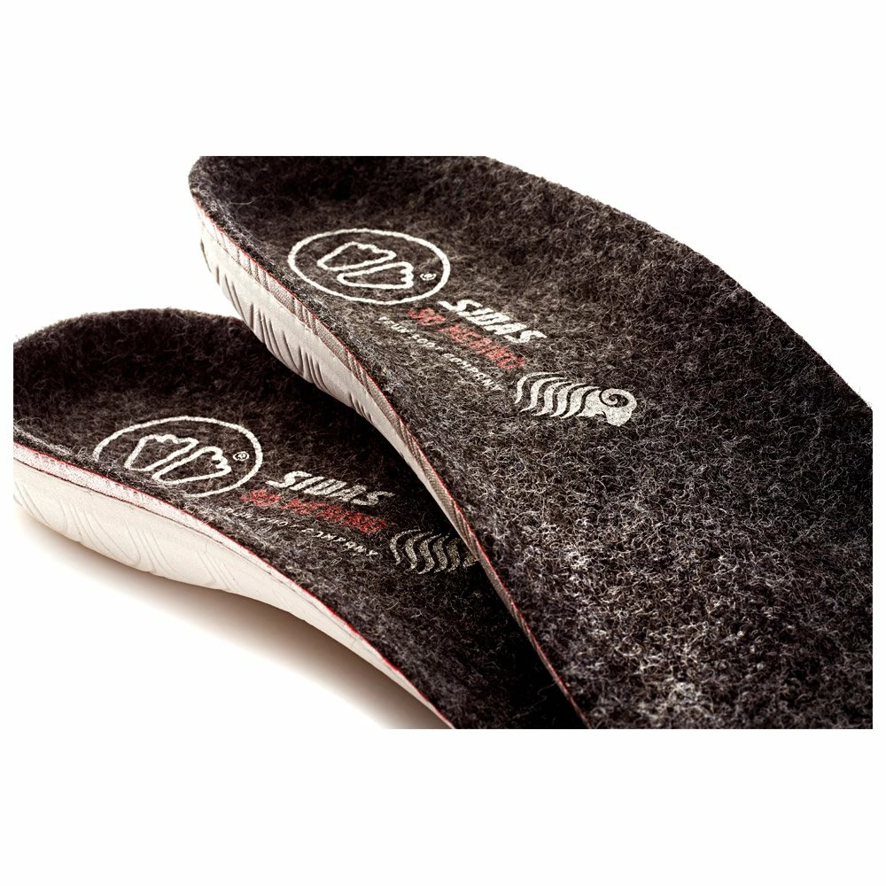 Semelle Sidas 3D Merino 9 Semelle Sidas 3D Merino – Image 7