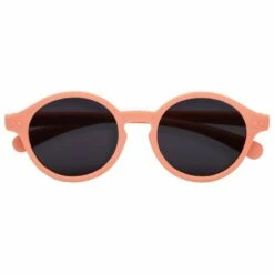 Lunettes De Soleil Izipizi Sun Kids + Apricot Soft Grey -Surfen Geschäft c180e154d82b494f6bd830822060ffb1d4a5ac3b E20IZIPLUN13465495 IZIP0491979 4