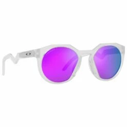 Lunettes De Soleil Oakley HSTN Matte Clear Prizm Violet -Surfen Geschäft c1a994813961341ad685d08e828e53b69cbb9c2d E22OAKLLUN202204 OAKL0006191 19