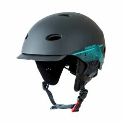 Casque Nautique Ride Engine Universe Helmet V2 Black