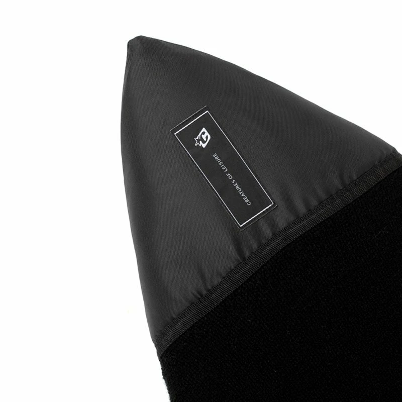 Housse Surf Chaussette Creatures Of Leisure Icon Sox Fish 4 Housse Surf Chaussette Creatures Of Leisure Icon Sox Fish – Image 2