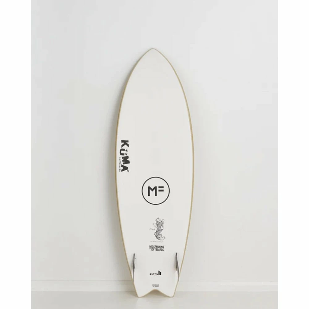 Pack Surf Mf X Kuma Fish 7 Pack Surf Mf X Kuma Fish – Image 5