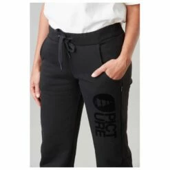 Pantalon Picture Cocoon Black -Surfen Geschäft c22e47e2365f391d49a3be561ca94ed5b66624e8 H23PICTTEB2266156 901