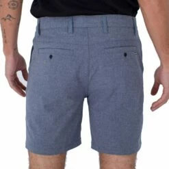 Short Hurley Phantom 18" Obsidian -Surfen Geschäft c23bda0d79b883fd9fd53c2f8c751aecdafb0bdd E23HRLYTEB3373918 2