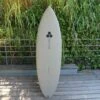 Board De Surf Channel Islands Twin Pin Grey Tint Futures 1 Board De Surf Channel Islands Twin Pin Grey Tint Futures -Surfen Geschäft c26312292c374c522d8dc4f0d186d46d24a00cd9 E22ALMEWAT336342 0