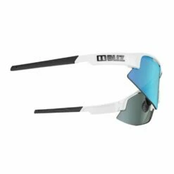 Lunettes De Soleil Bliz Matrix Shiny White Smoke Blue Multi -Surfen Geschäft c2683bba55c9205558f2fa8aaebdea37f130fa39 VH19BLIZACC003 2