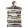 Poncho Surf Vissla Grey Dawn -Surfen Geschäft c26a40fc353ebbbd14332bd7253b91a3c619caa1 H22VISSWAT88159 VSLA0102030 4