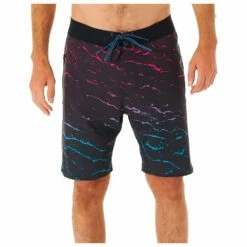 Boardshort Rip Curl Mirage Medina Ultimate 19" Black -Surfen Geschäft c2730202a6f90f0557cb2fe7c4e4e5837036150b E23RCRLTEX3366572 4