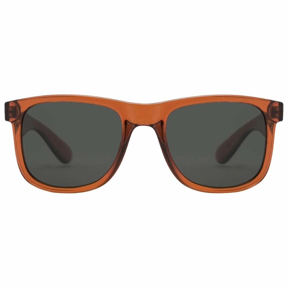 Lunettes De Soleil Mundaka Optic Bloody Crystal Coffee Green Polarized 5 Lunettes De Soleil Mundaka Optic Bloody Crystal Coffee Green Polarized – Image 3