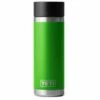 Gourde Yeti Rambler 18 Oz (532 Ml) Canopy Green