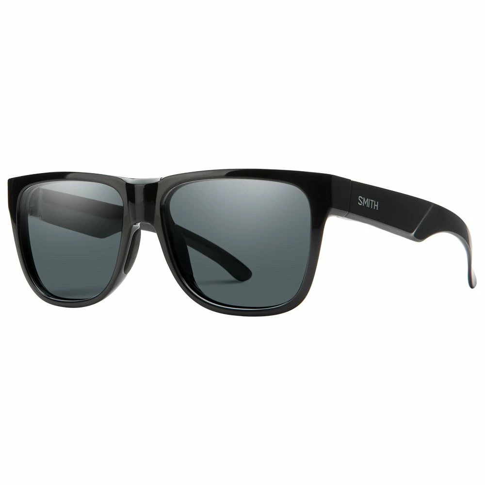 Lunettes De Soleil Smith Lowdown 2 Black Grey 3 Lunettes De Soleil Smith Lowdown 2 Black Grey