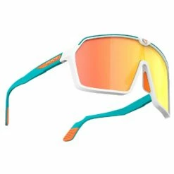 Lunettes De Soleil Rudy Project Spinshield White Water Matte Multilaser Orange -Surfen Geschäft c2b49dea023ce091288d2324cd7093759c3d6a1c E23RUPOLUN353526 RUPO0214819 3