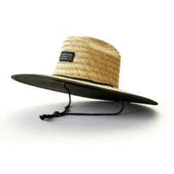 Chapeau Rip Curl Mix Up Straw Hat Camo