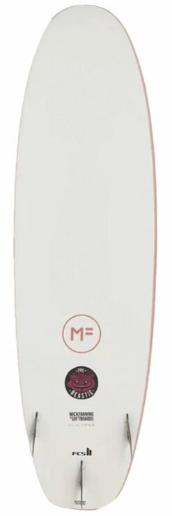 Pack Surf Beastie Coral 10 Pack Surf Beastie Coral -Surfen Geschäft c2de371b1fd71eb75f1708e764b8eee79b2f3d3a E22MFSBWAT3327168 2