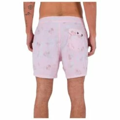 Boardshort Hurley Phantom Naturals Sessions 16" Flamingo -Surfen Geschäft c30f677ee1fc75eb736a173b98a50424bf9817aa E23HRLYTEX3373740 2