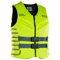Impact Vest Ion Junior Booster 50N 2023 Lime