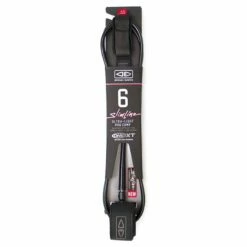 Leash Surf Ocean And Earth Ocean And Earth Slime Line Pro Comp