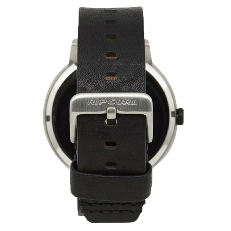 Montre Rip Curl Detroit Solar - Black 5 Montre Rip Curl Detroit Solar - Black – Image 3