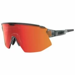 Lunettes De Soleil Bliz Breeze Transparent Dark Grey Brown Red Multi + Orange -Surfen Geschäft c3b8a25c9e64f3526d006b15d186bc4c4eb53a89 E21BLIZACC174363 BLIZ0717928 8