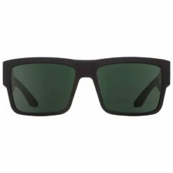 Lunettes De Soleil Spy Cyrus Soft Matte Black Happy Gray Green Polar -Surfen Geschäft c3bbaee11956ec5414fd042aead3d5e9ce1918f0 E230SPYLUN345204 0SPY0209968 4