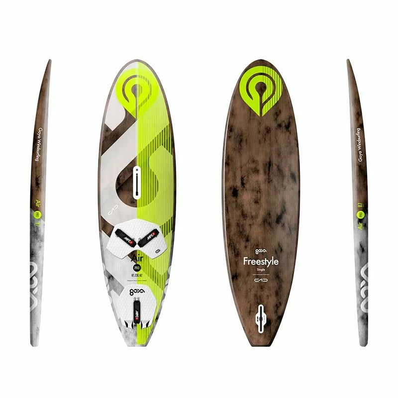 Board De Windsurf Goya Air Pro 2020 6 Board De Windsurf Goya Air Pro 2020 – Image 4