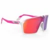 Lunettes De Soleil Rudy Project Spinshield White Pink Fluo Matte Multilaser Red -Surfen Geschäft c3d65ab4ae612f8d5db5d0d6d23dace6bd6aa0e8 E23RUPOLUN353526 RUPO0214818 0