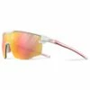 Lunettes De Soleil Julbo Ultimate Blanc Rose Reactiv Performance 1-3 -Surfen Geschäft c45f03daa13b211aac064fd695576f89628fdcb9 H21JULBACC172748 JULB0590883 0