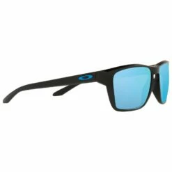 Lunettes De Soleil Oakley Sylas Matte Black Prizm Deep Water Polarized -Surfen Geschäft c46dee4b5d7d306afb2e910d7cb898f72c9c8c9a E21OAKLLUN174634 OAKL0050119 18